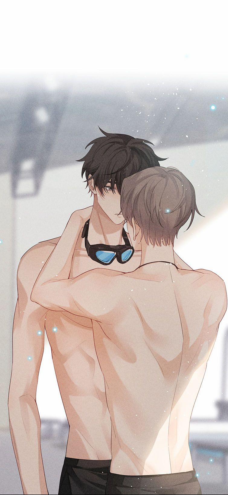 Trò Chơi Săn Bắn 26 trang 21