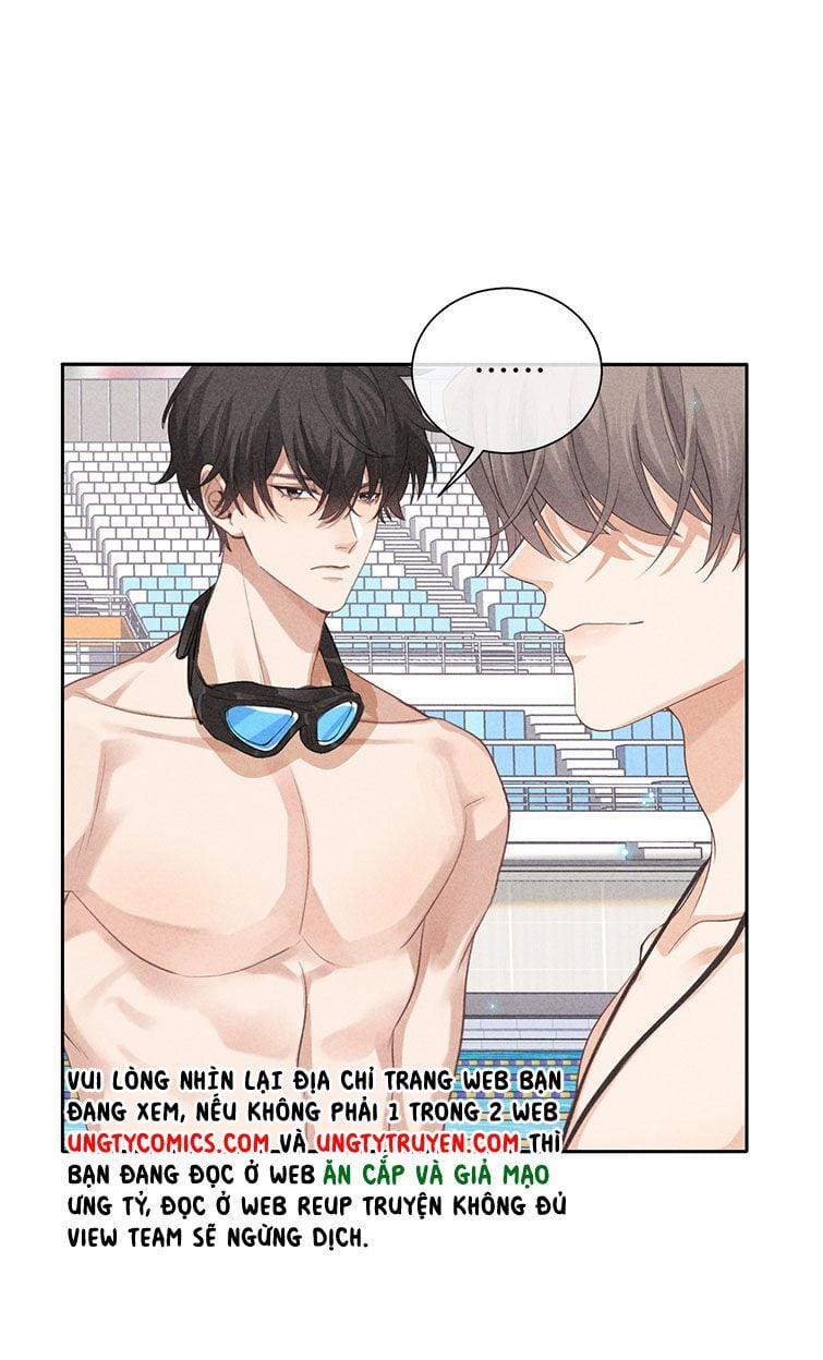 Trò Chơi Săn Bắn 26 trang 31