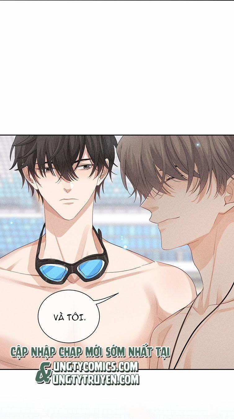 Trò Chơi Săn Bắn 26 trang 34