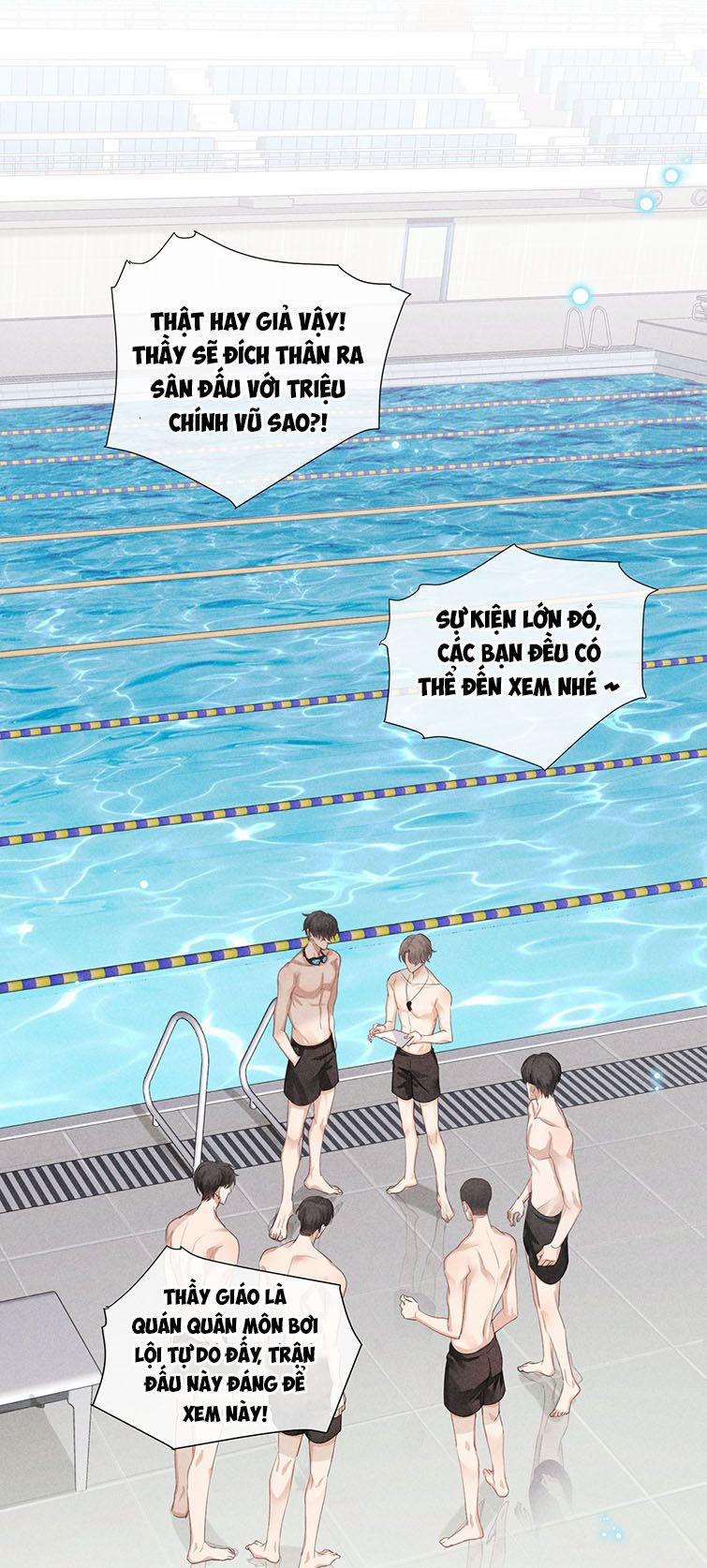 Trò Chơi Săn Bắn 26 trang 35