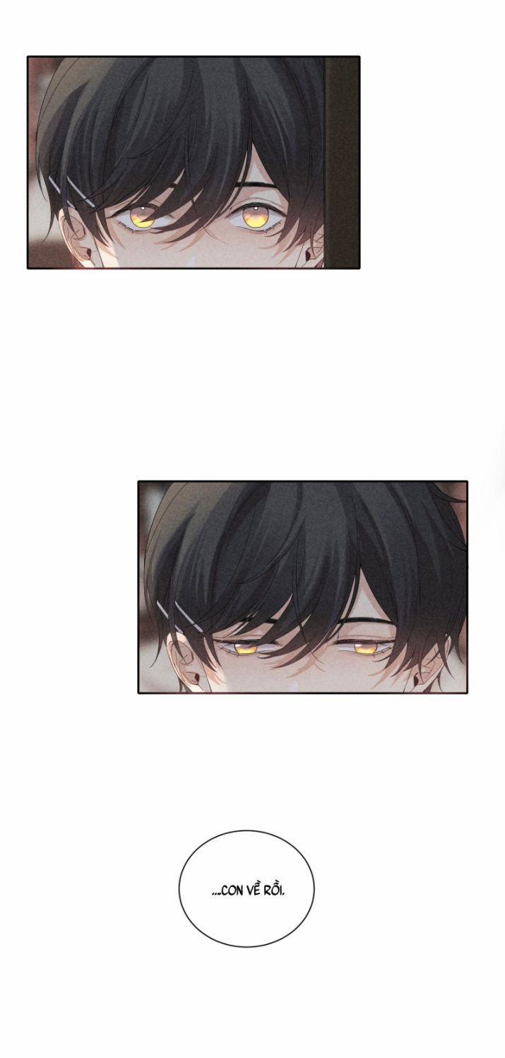 Trò Chơi Săn Bắn 27 trang 10