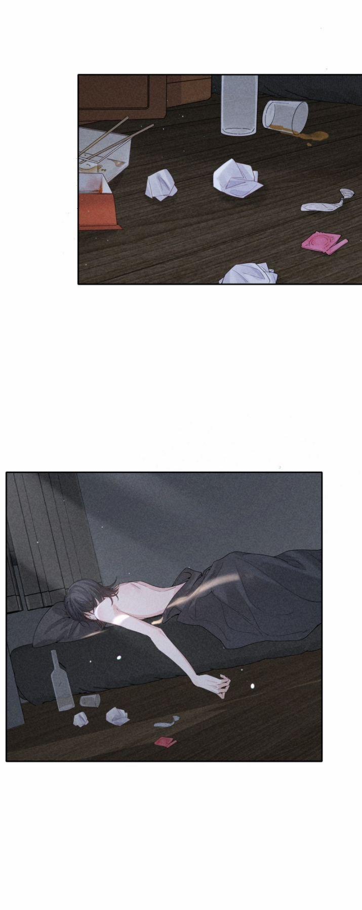 Trò Chơi Săn Bắn 27 trang 12