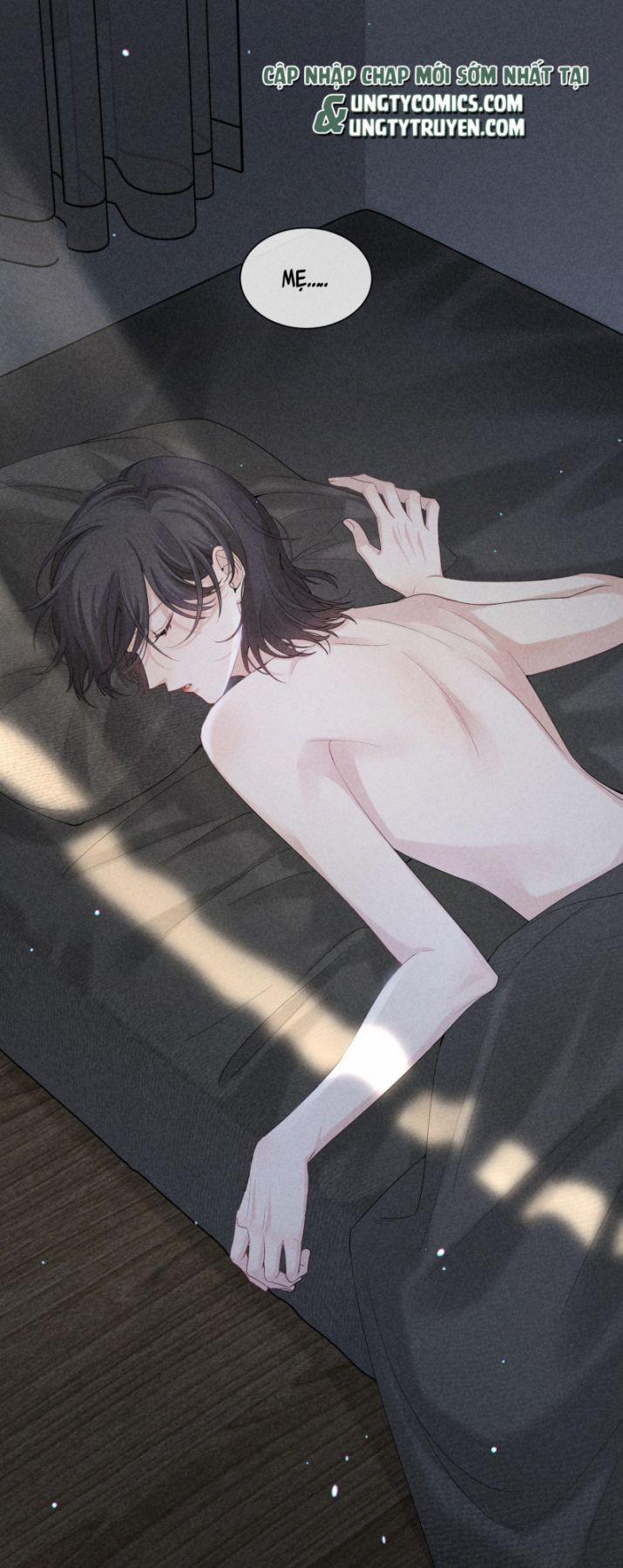 Trò Chơi Săn Bắn 27 trang 16