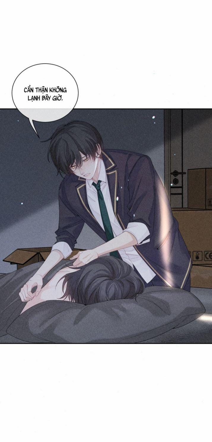 Trò Chơi Săn Bắn 27 trang 18