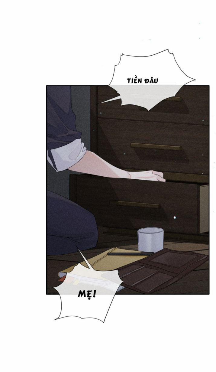 Trò Chơi Săn Bắn 27 trang 22