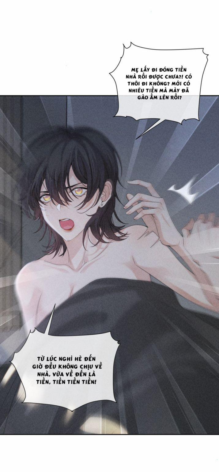 Trò Chơi Săn Bắn 27 trang 25