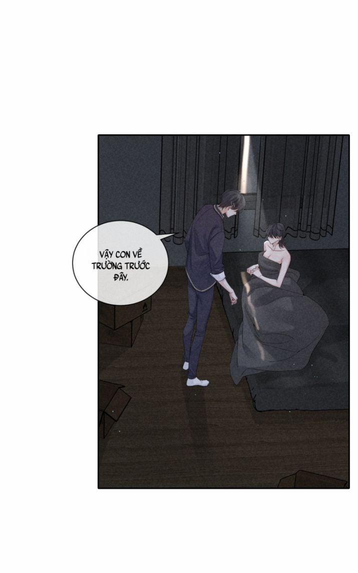 Trò Chơi Săn Bắn 27 trang 30