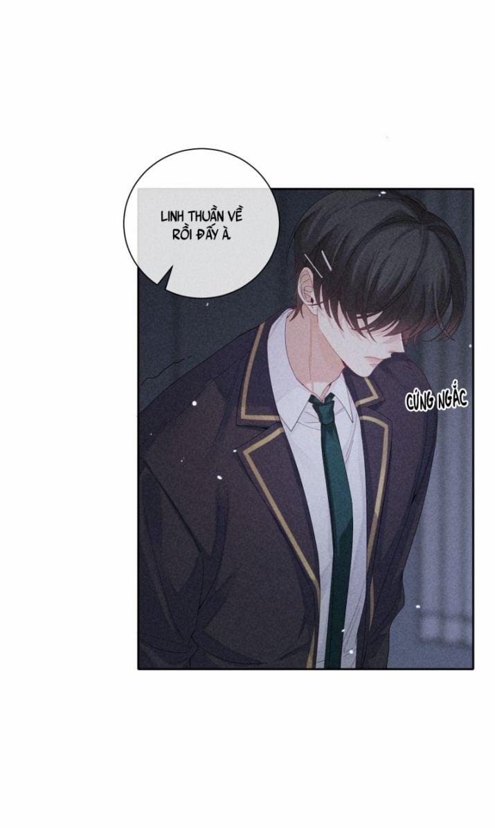 Trò Chơi Săn Bắn 27 trang 34