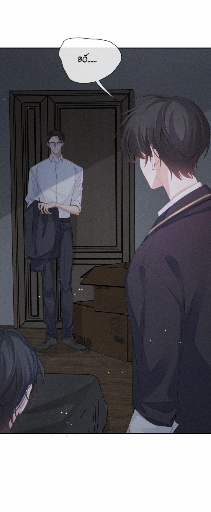 Trò Chơi Săn Bắn 27 trang 37