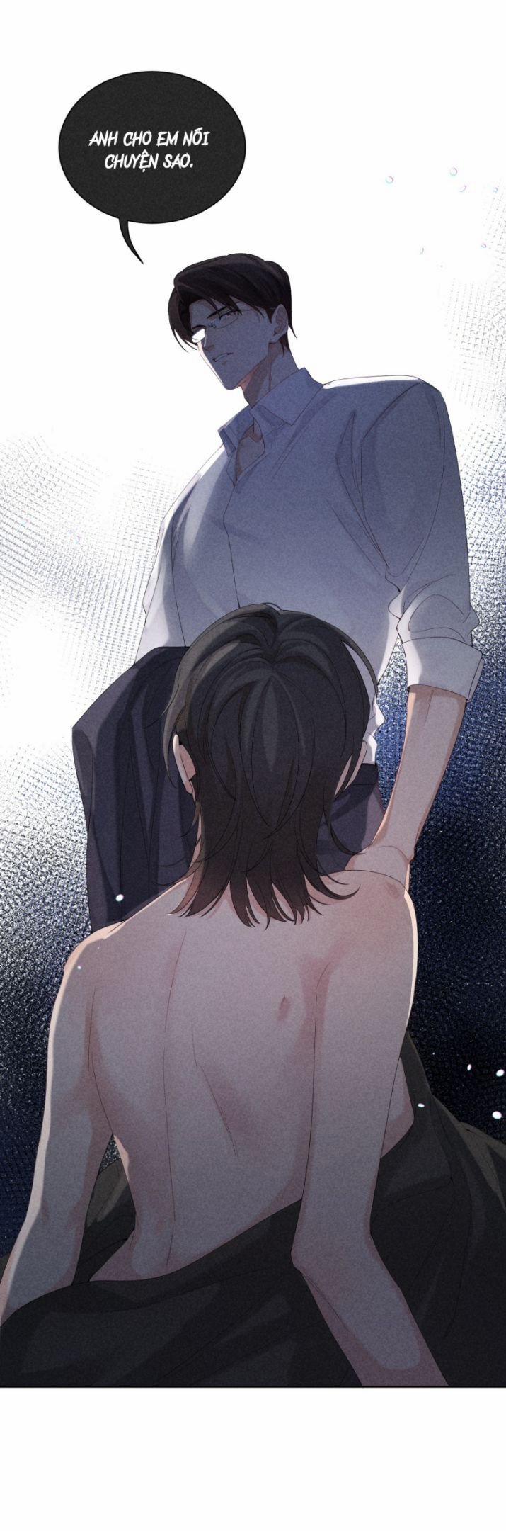 Trò Chơi Săn Bắn 27 trang 41