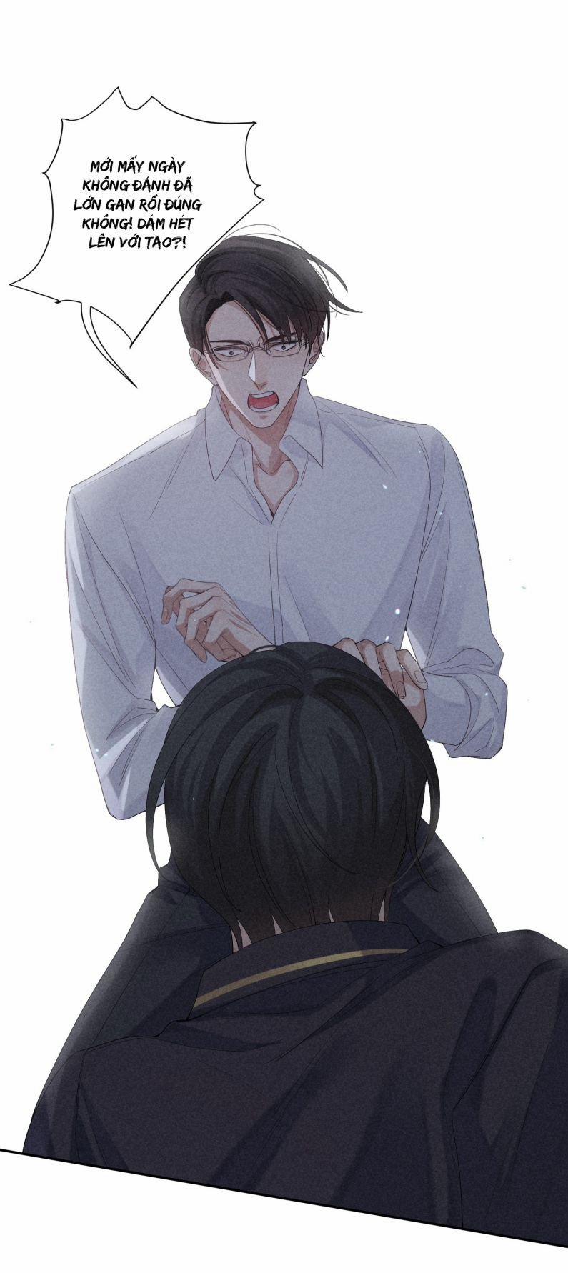 Trò Chơi Săn Bắn 28 trang 14