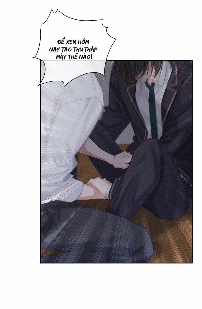 Trò Chơi Săn Bắn 28 trang 15