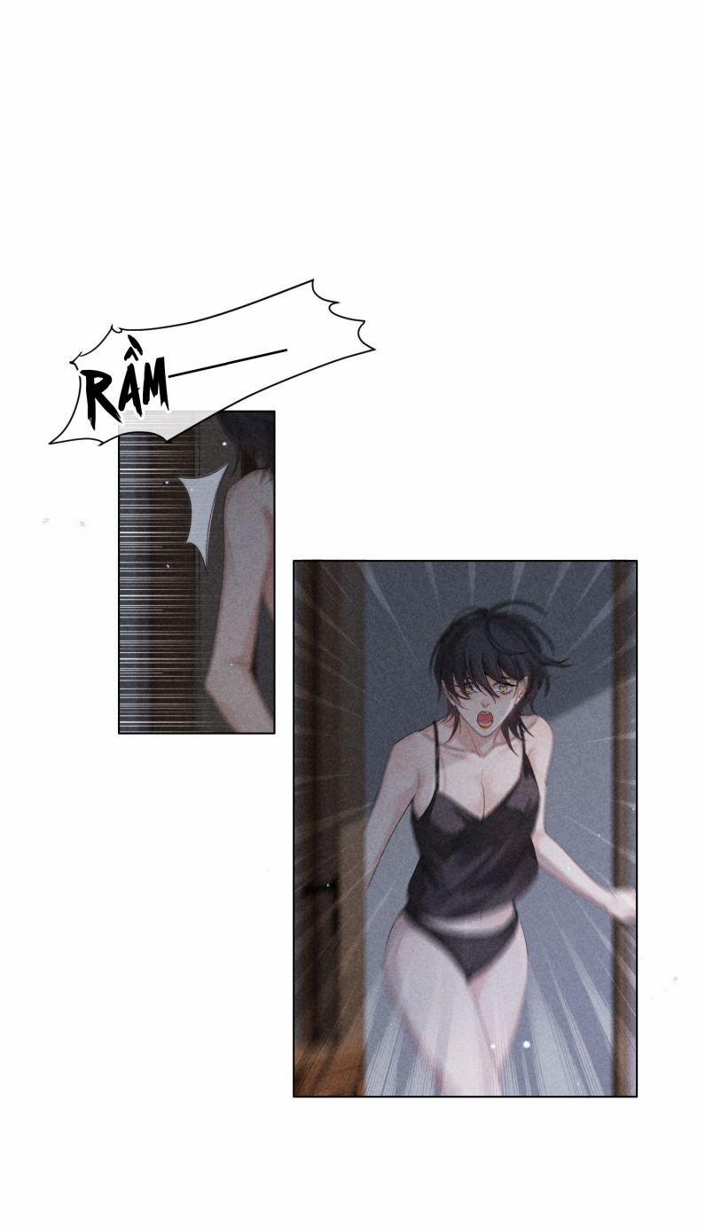 Trò Chơi Săn Bắn 28 trang 16