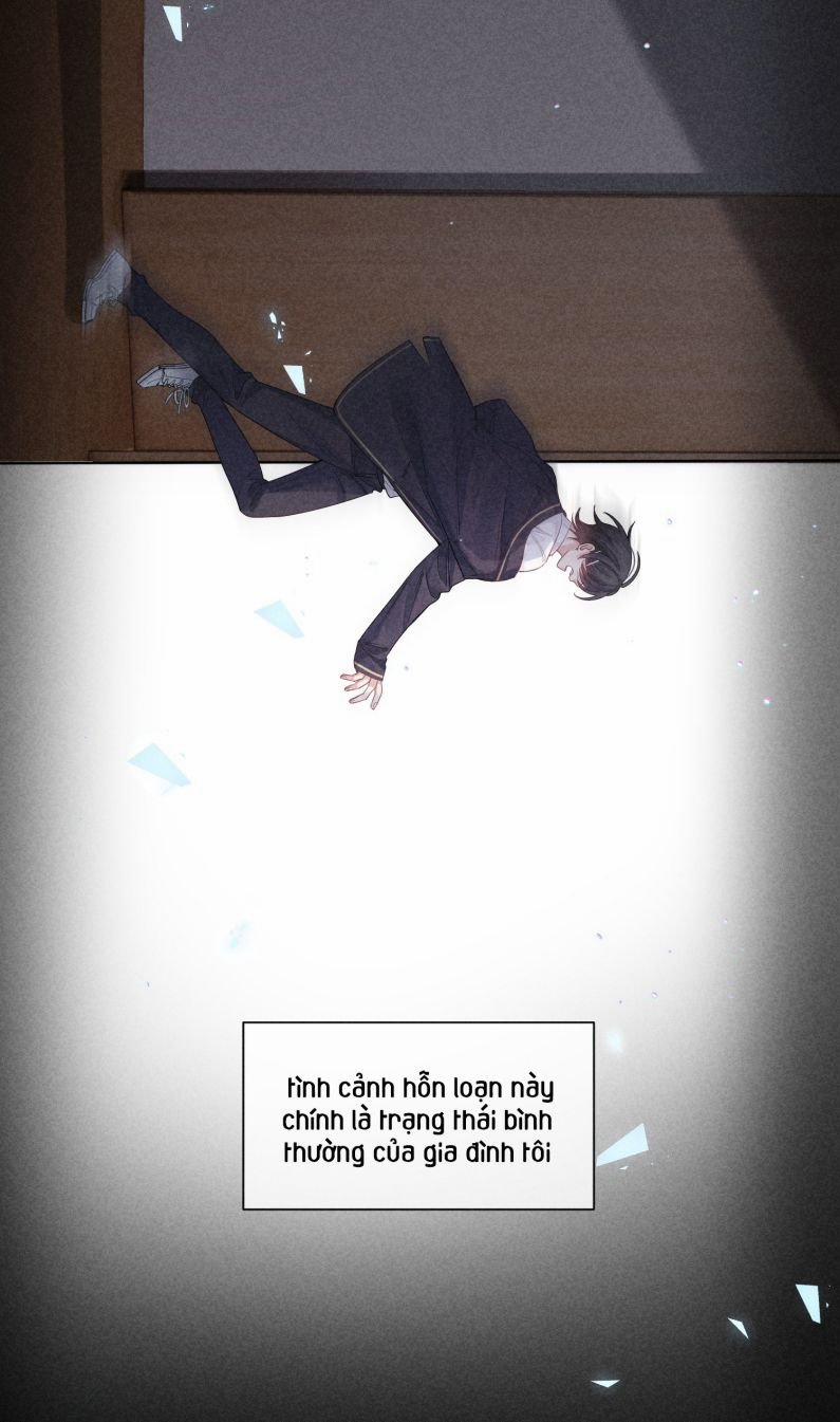 Trò Chơi Săn Bắn 28 trang 22