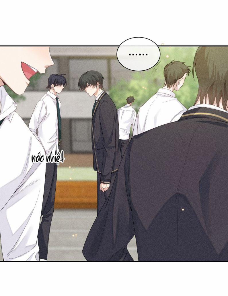 Trò Chơi Săn Bắn 28 trang 28