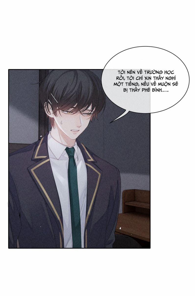 Trò Chơi Săn Bắn 28 trang 3