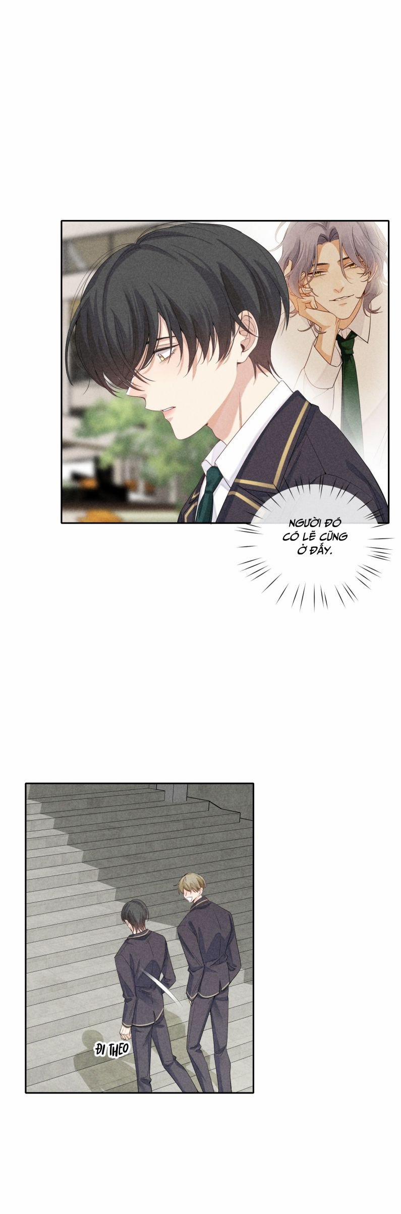 Trò Chơi Săn Bắn 28 trang 32