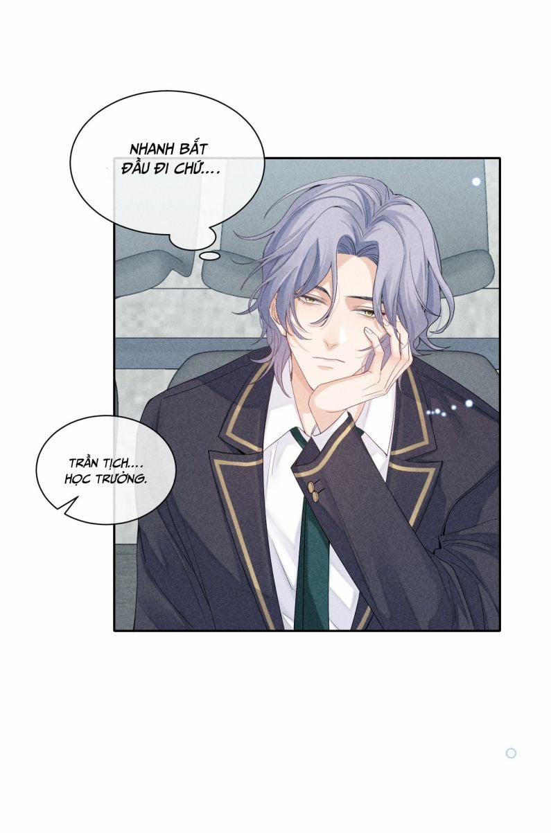 Trò Chơi Săn Bắn 28 trang 35