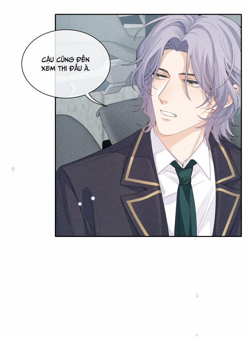 Trò Chơi Săn Bắn 28 trang 37