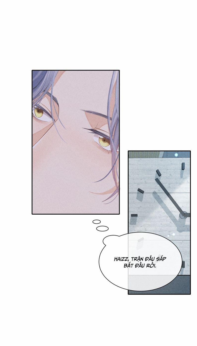 Trò Chơi Săn Bắn 28 trang 39