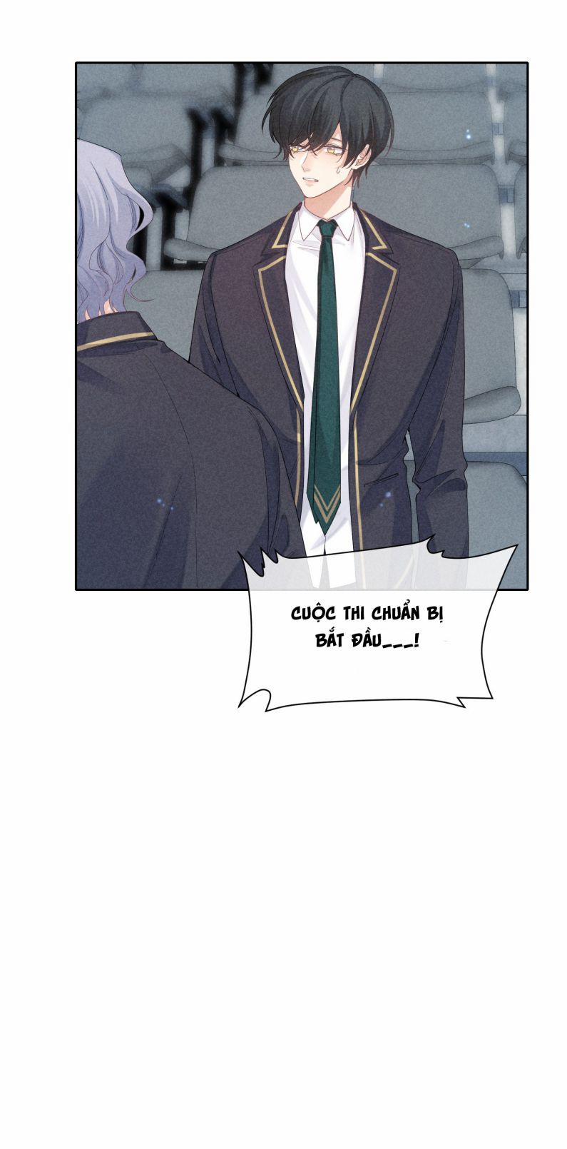 Trò Chơi Săn Bắn 28 trang 41