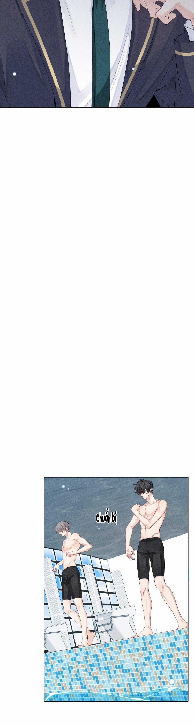 Trò Chơi Săn Bắn 29 trang 10