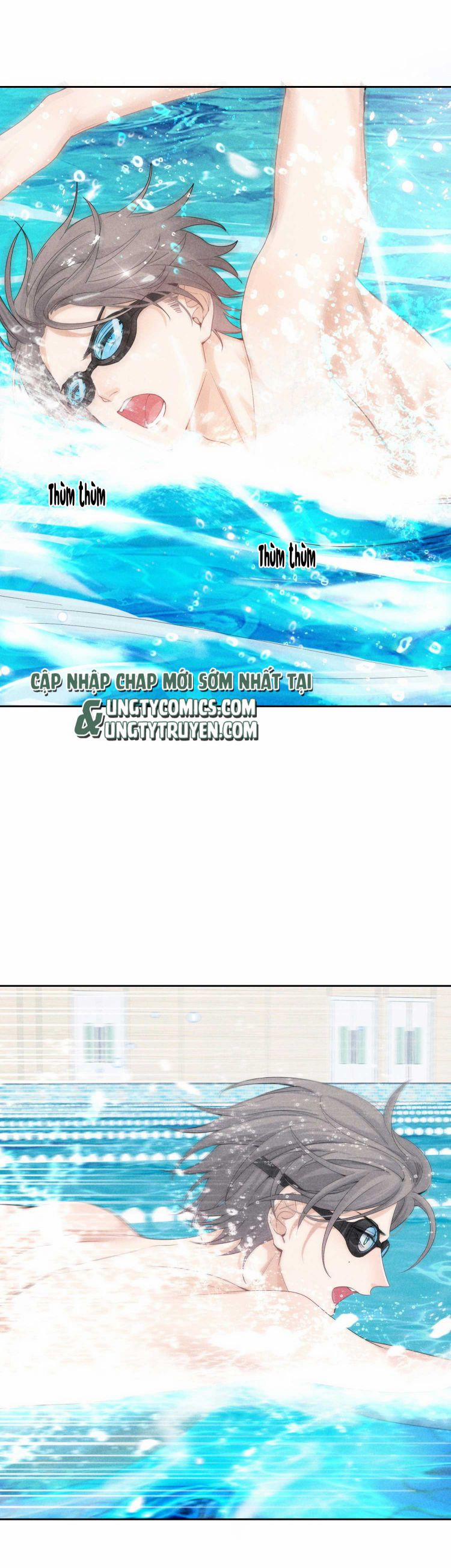 Trò Chơi Săn Bắn 29 trang 13