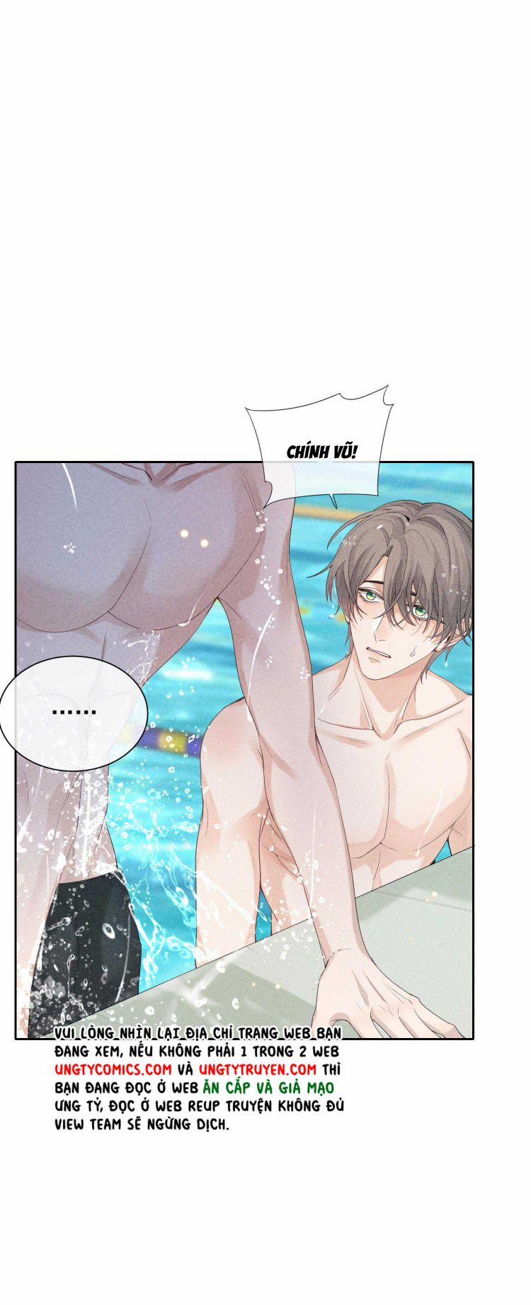 Trò Chơi Săn Bắn 29 trang 19