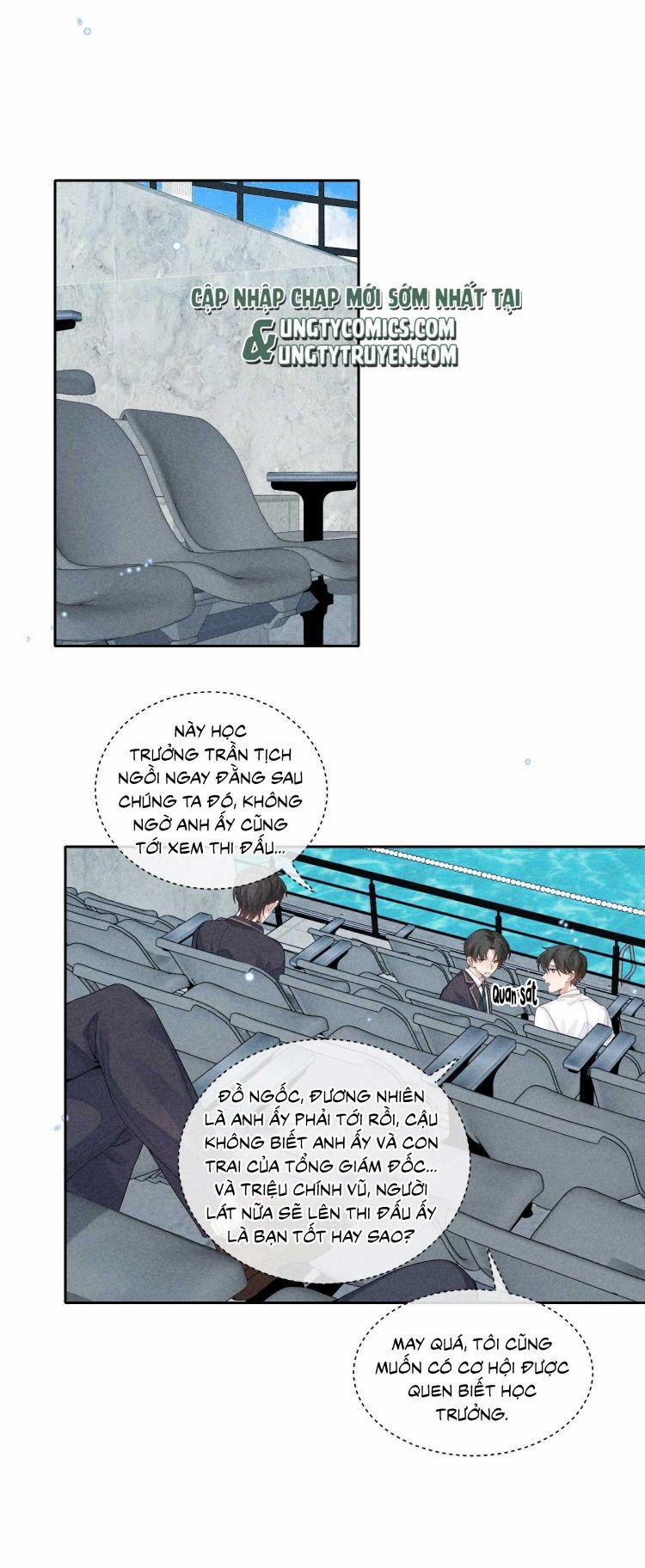 Trò Chơi Săn Bắn 29 trang 2