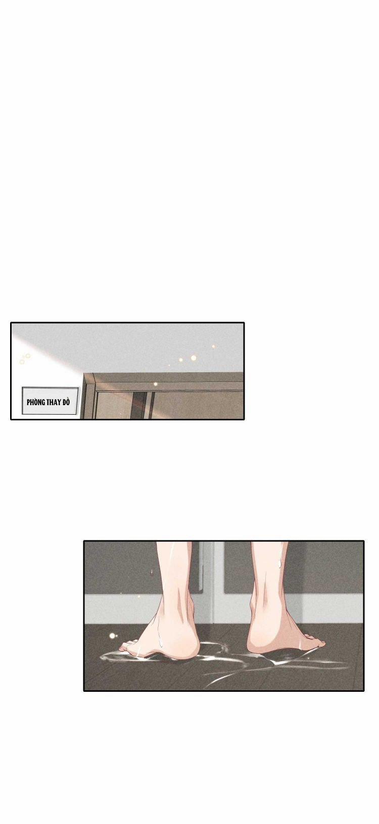 Trò Chơi Săn Bắn 29 trang 20