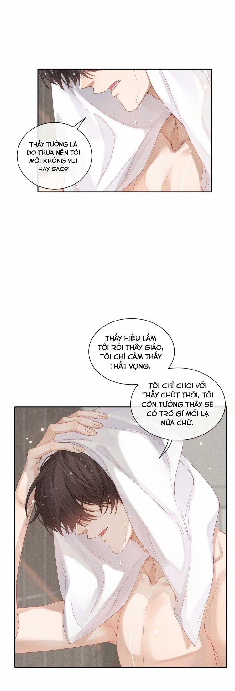 Trò Chơi Săn Bắn 29 trang 26