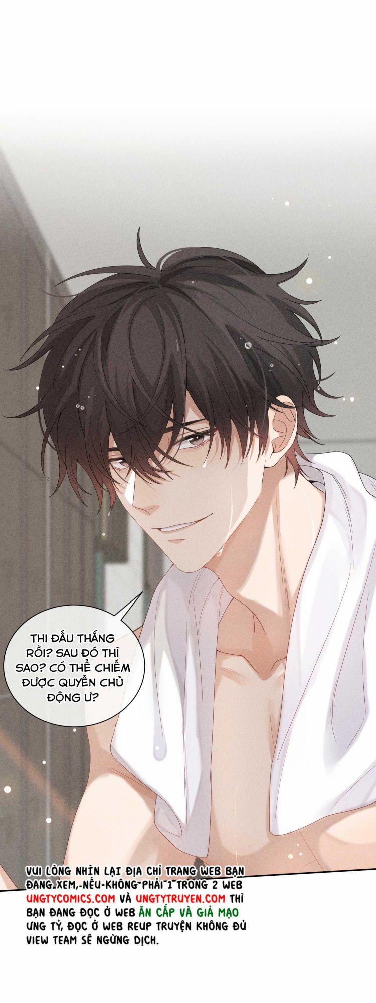 Trò Chơi Săn Bắn 29 trang 27