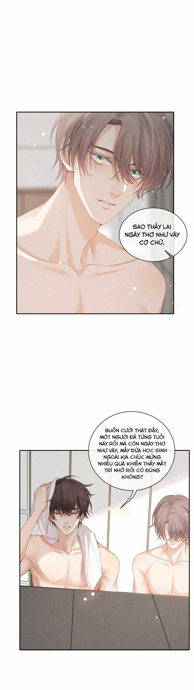 Trò Chơi Săn Bắn 29 trang 28