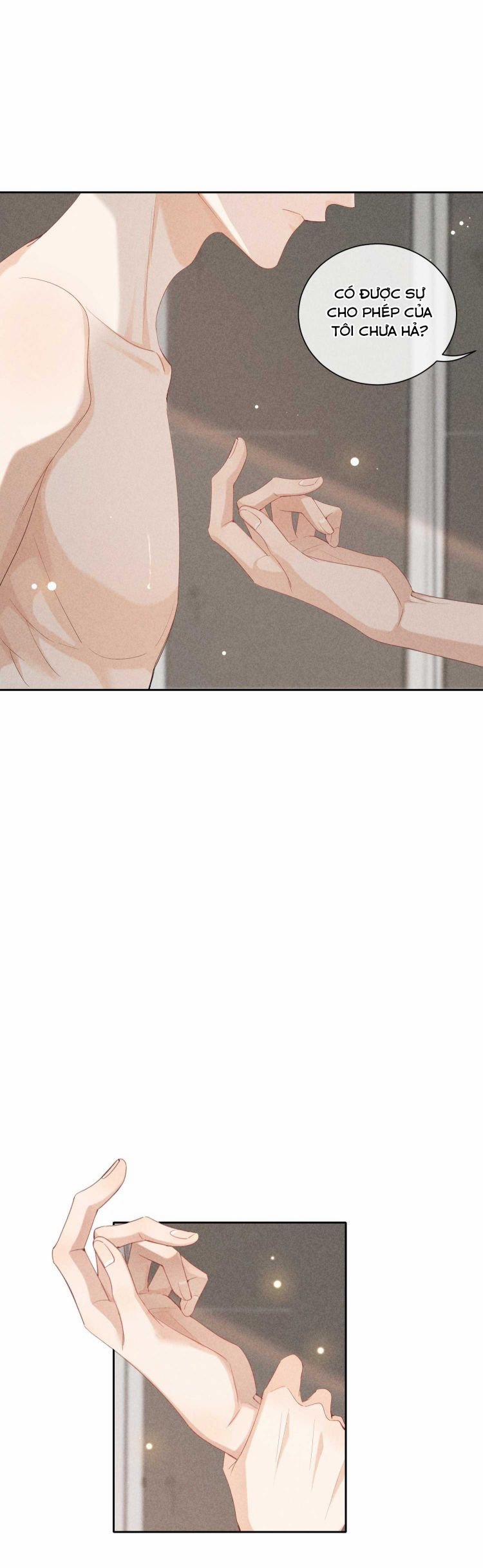 Trò Chơi Săn Bắn 29 trang 30