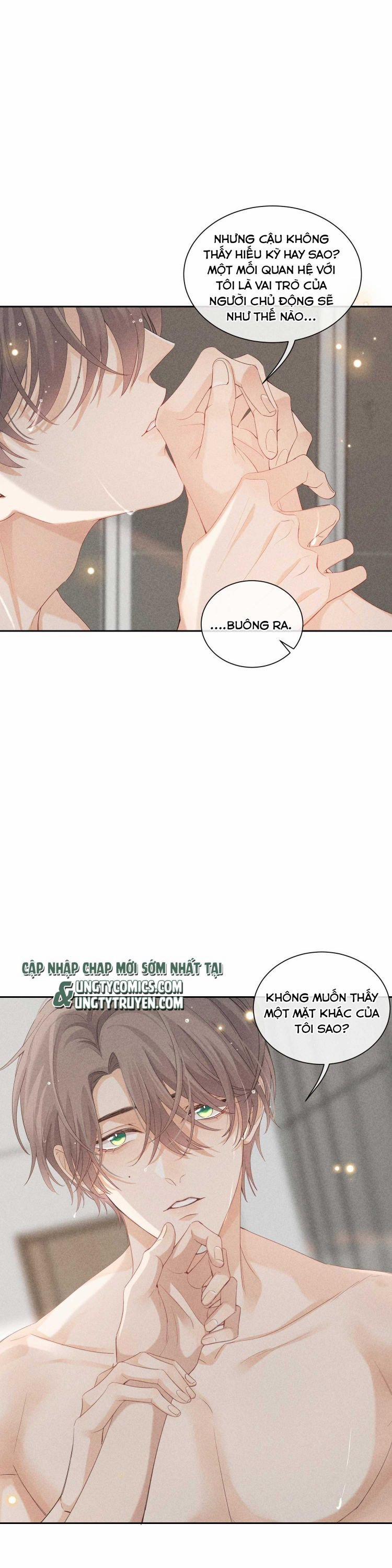 Trò Chơi Săn Bắn 29 trang 32