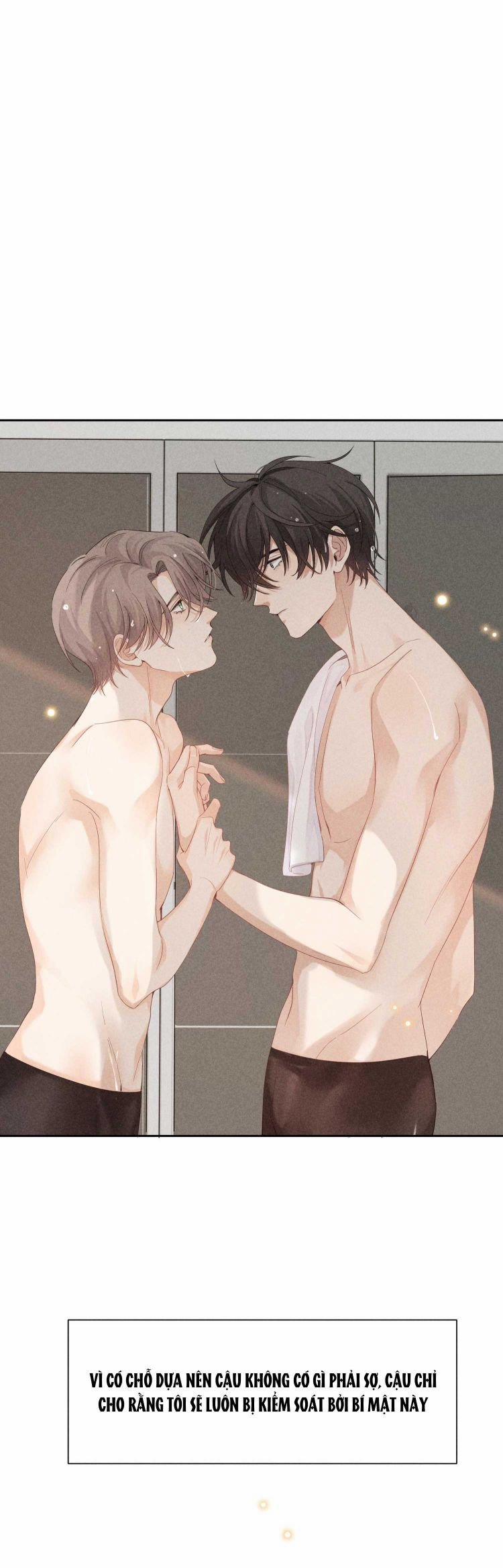 Trò Chơi Săn Bắn 29 trang 33