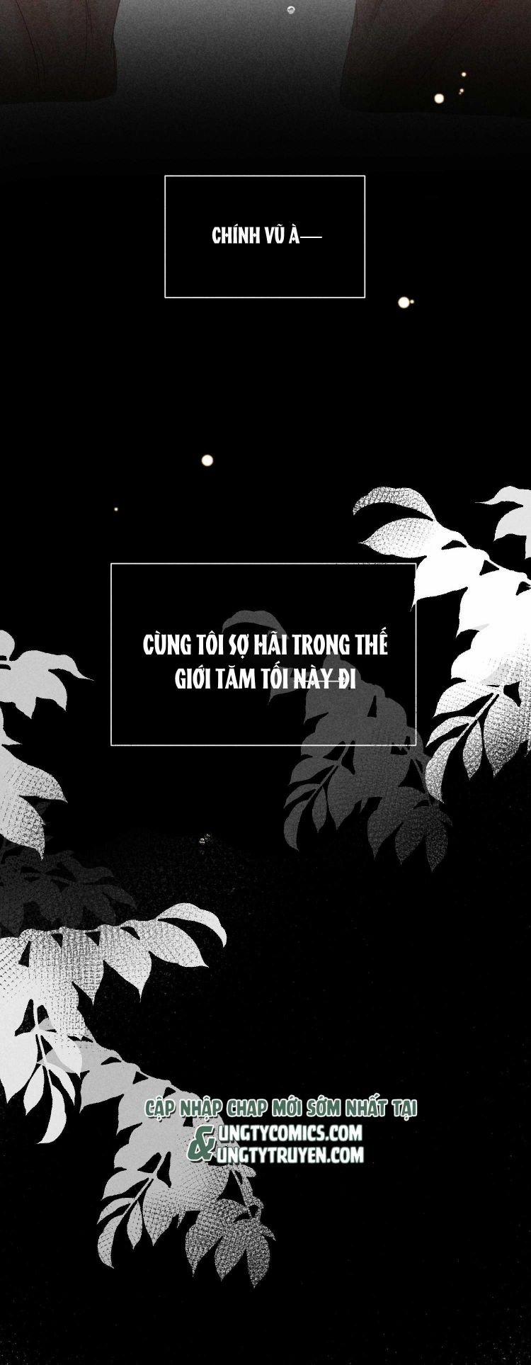 Trò Chơi Săn Bắn 29 trang 36