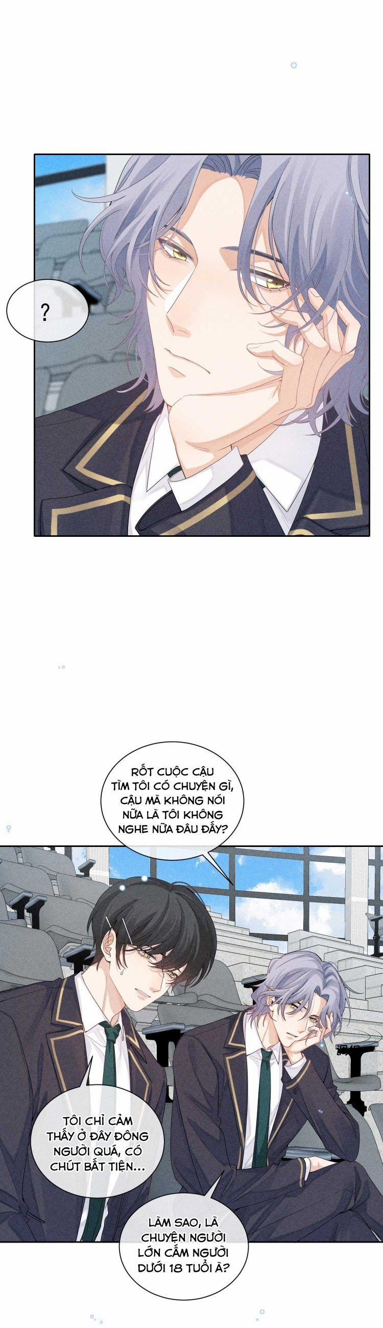 Trò Chơi Săn Bắn 29 trang 4