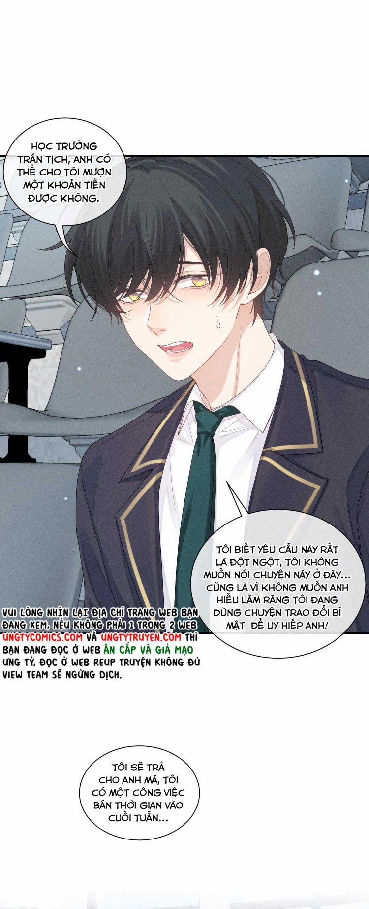 Trò Chơi Săn Bắn 29 trang 7