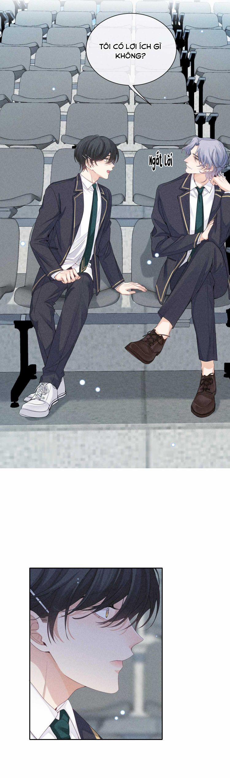 Trò Chơi Săn Bắn 29 trang 8