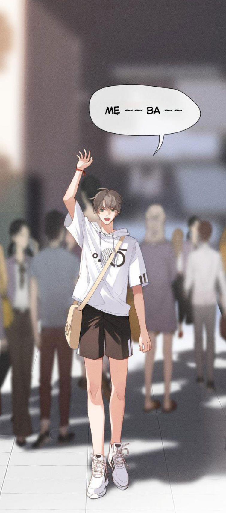 Trò Chơi Săn Bắn 3 trang 5