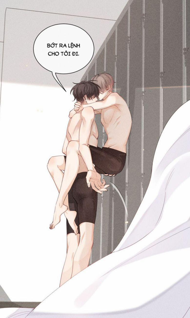 Trò Chơi Săn Bắn 30 trang 21