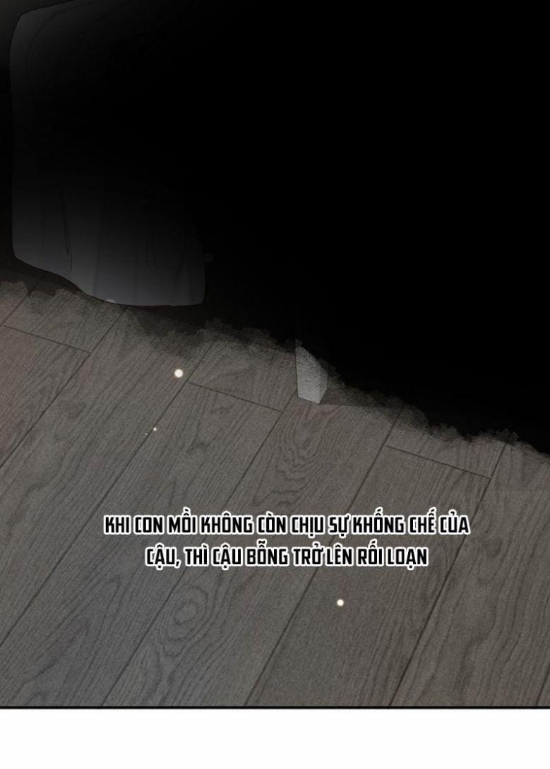 Trò Chơi Săn Bắn 30 trang 23