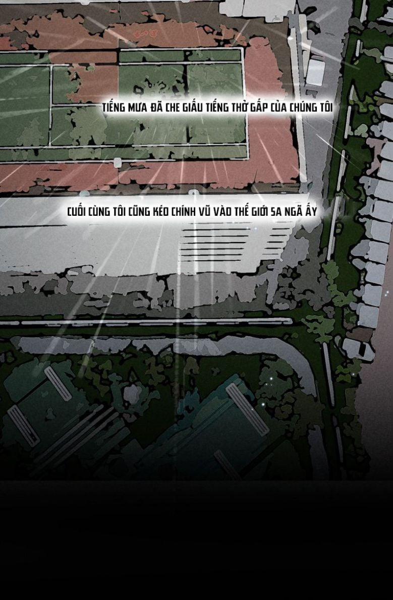 Trò Chơi Săn Bắn 30 trang 31