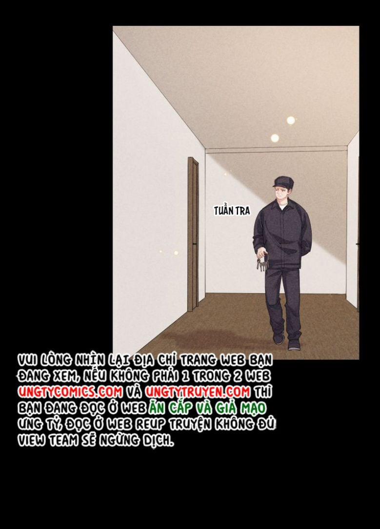 Trò Chơi Săn Bắn 30 trang 33