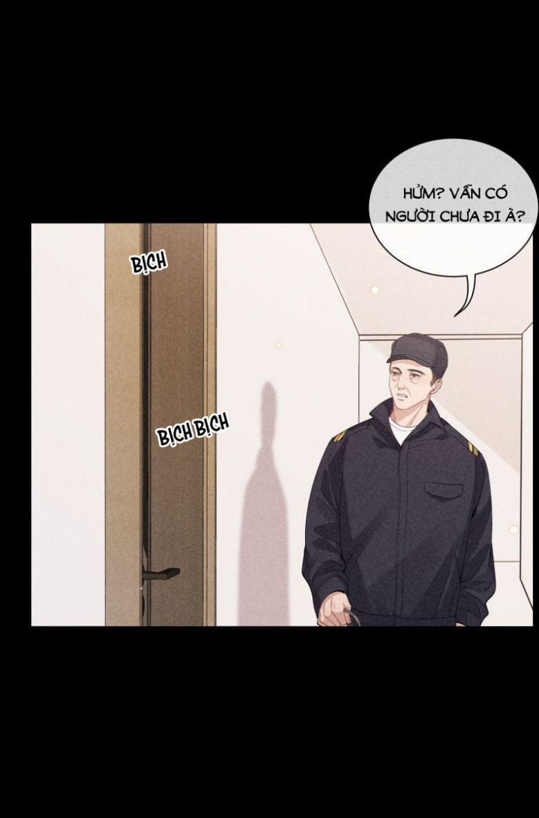 Trò Chơi Săn Bắn 30 trang 35