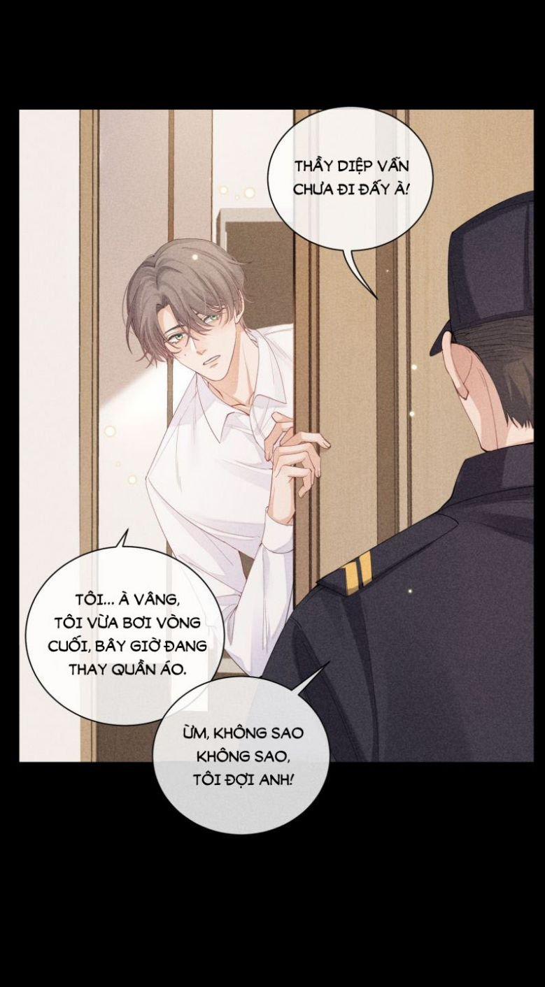 Trò Chơi Săn Bắn 30 trang 39