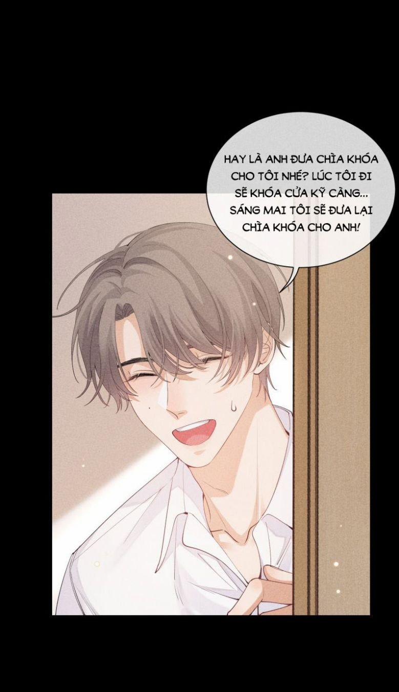 Trò Chơi Săn Bắn 30 trang 40