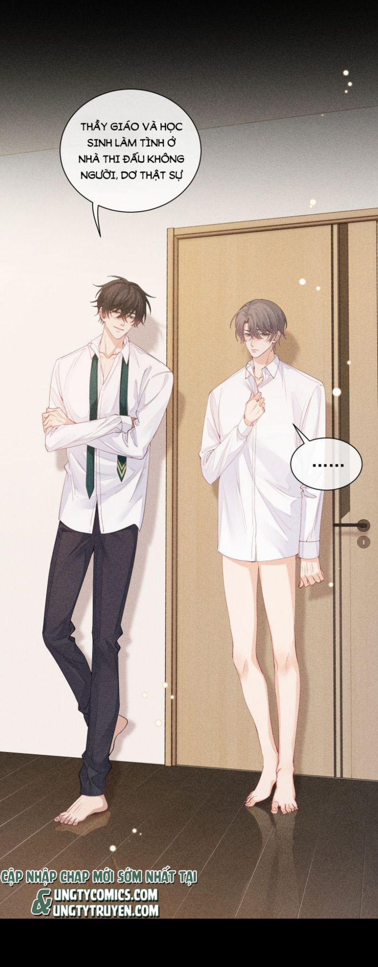 Trò Chơi Săn Bắn 30 trang 43