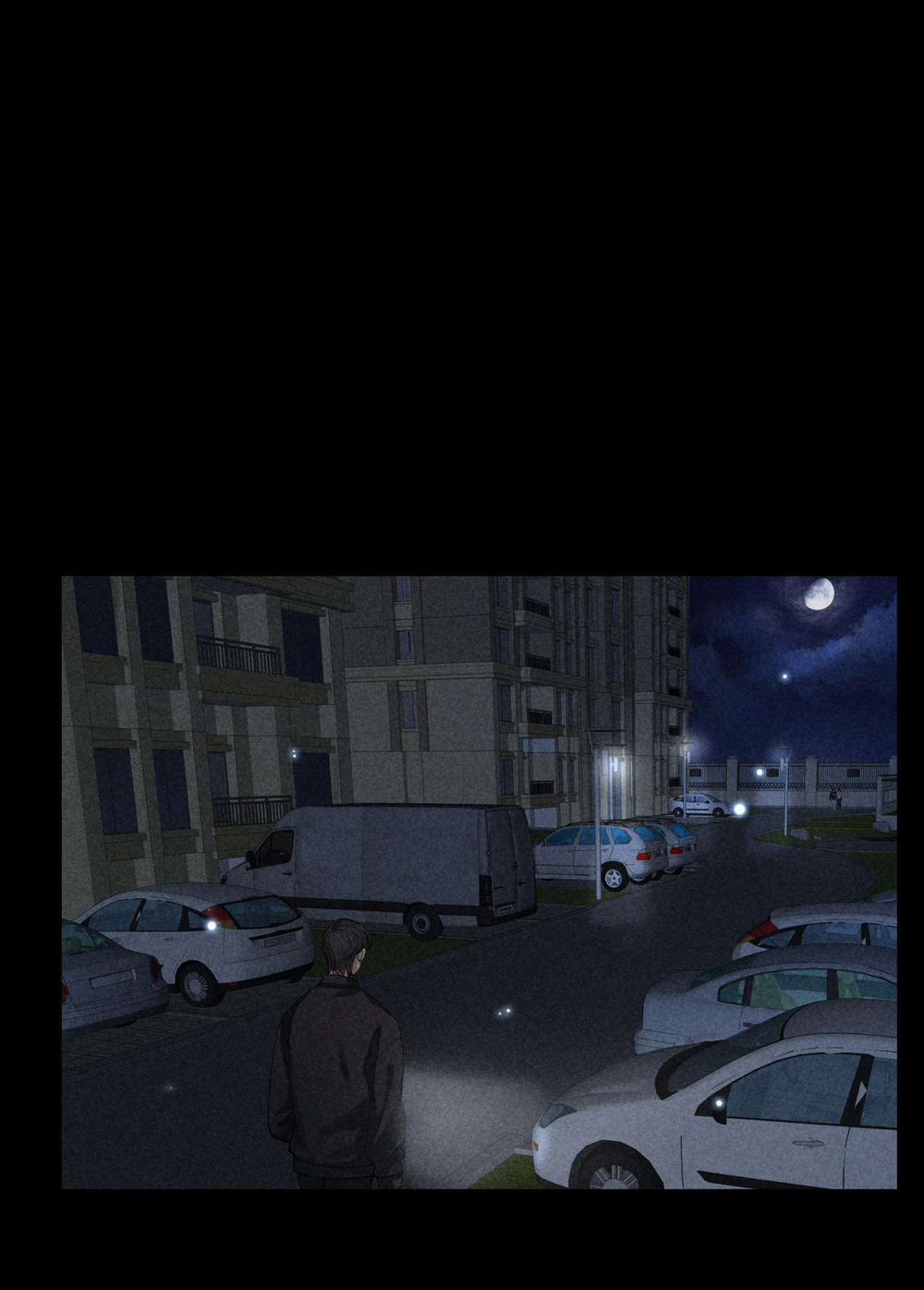 Trò Chơi Săn Bắn 31 trang 1